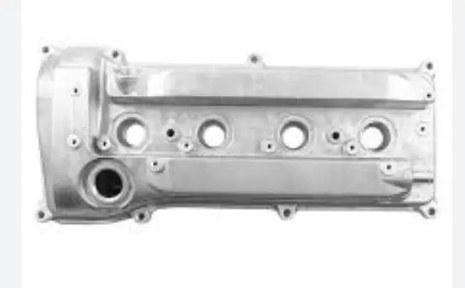 ROCKER COVER