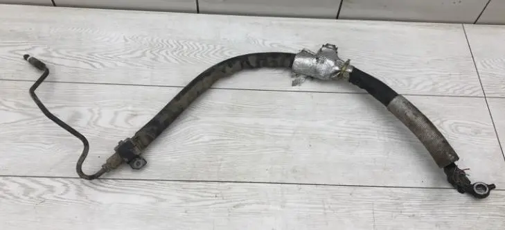 POWER STEERING OIL PRESSURE HOSE