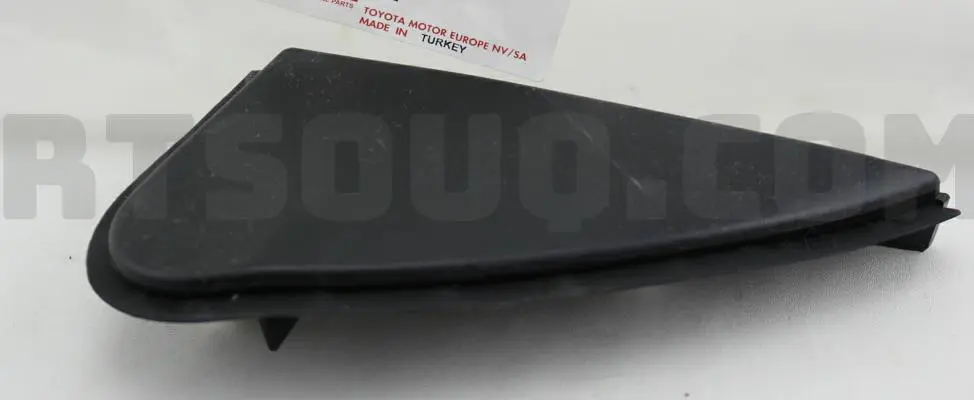 COVER SUB-ASSY, FRONT PILLAR