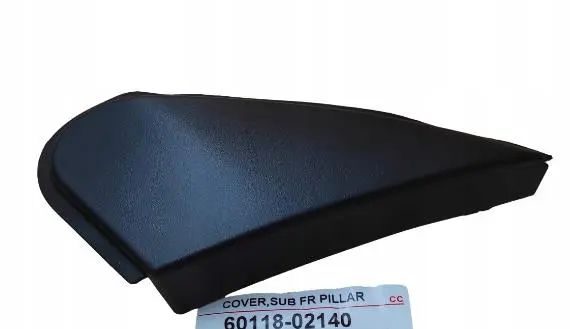 COVER SUB-ASSY, FRONT PILLAR