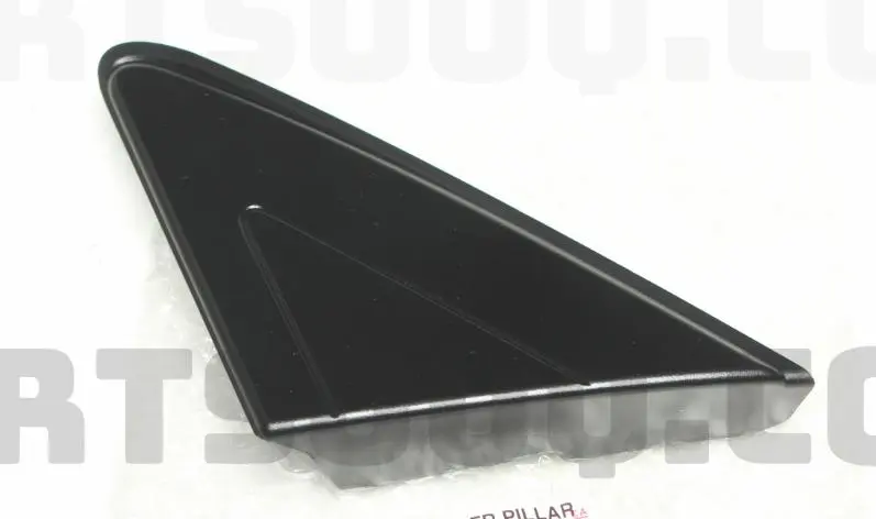 COVER SUB-ASSY, FRONT PILLAR