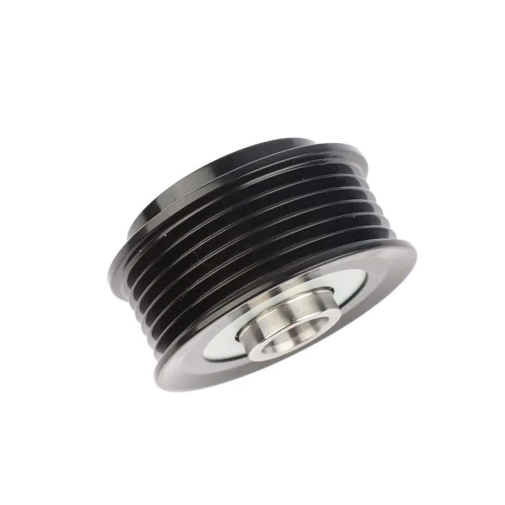 ALTERNATOR PULLEY