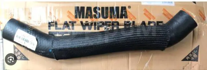 INTER COOLER INTAKE/OUTLET AIR HOSE