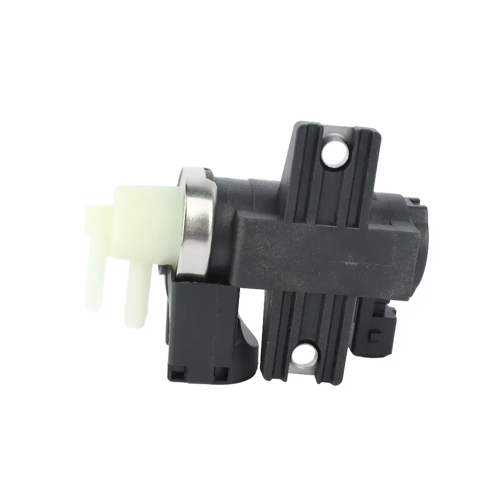 EMISSION SOLENOID VALVE