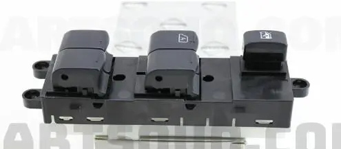 POWER WINDOW SWITCH