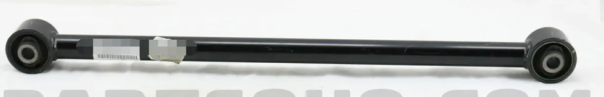 SUSPENSION CROSS ROD