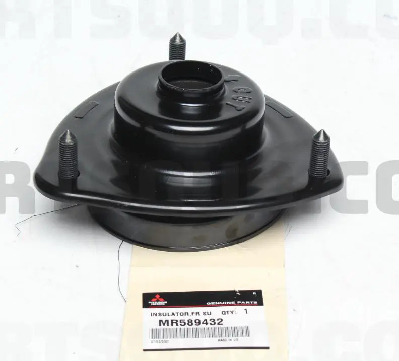 SHOCK ABSORBER INSULATOR & BUSHING