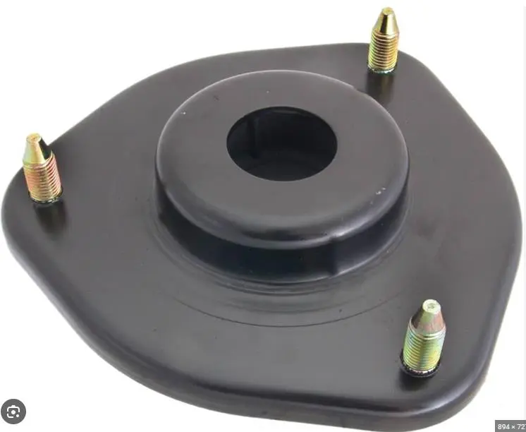 SHOCK ABSORBER INSULATOR & BUSHING