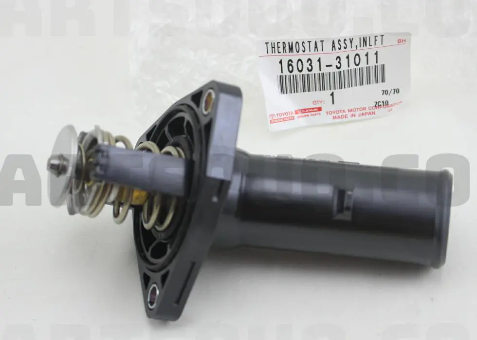 THERMOSTAT KIT