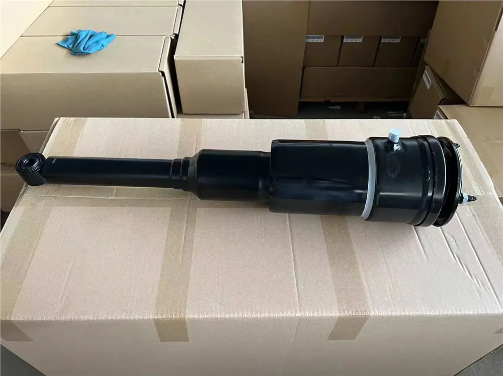 AIR SHOCK ABSORBER