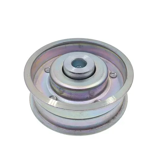 TIMING BELT TENSIONER