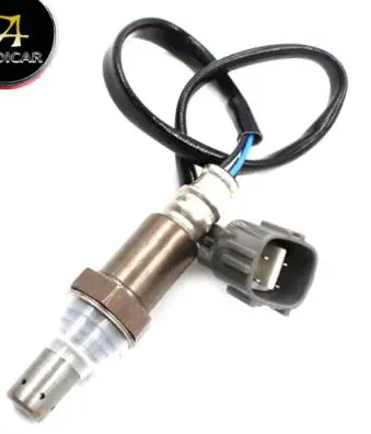 ENGINE CONTROL OXYGEN SENSOR