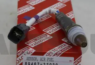 ENGINE CONTROL OXYGEN SENSOR