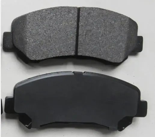 BRAKE PAD
