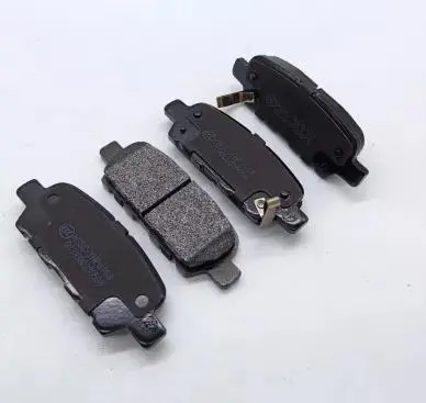 BRAKE PAD