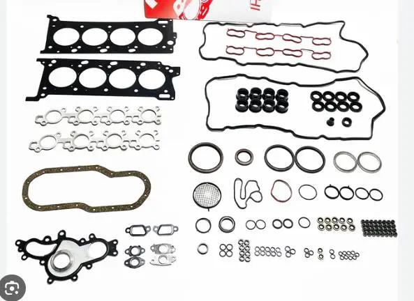 ENGINE OVERHAUL GASKET KITS