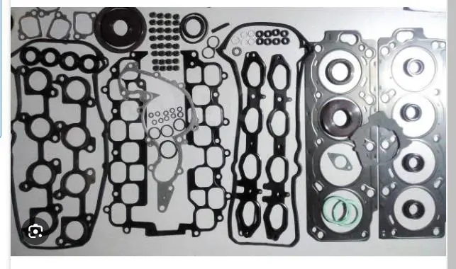 ENGINE OVERHAUL GASKET KITS