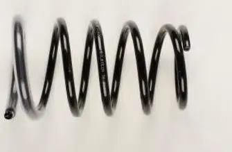 SUSPENSION COIL SPRING