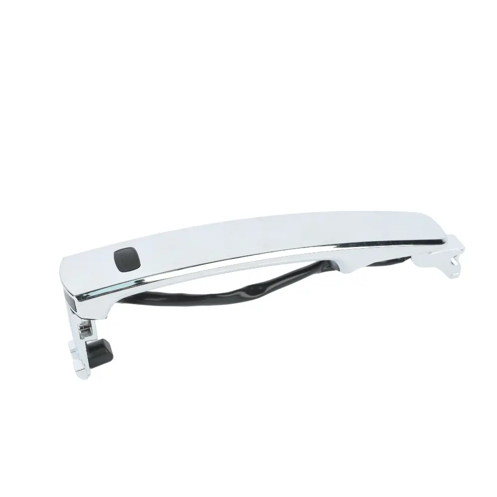DOOR OUTSIDE HANDLE