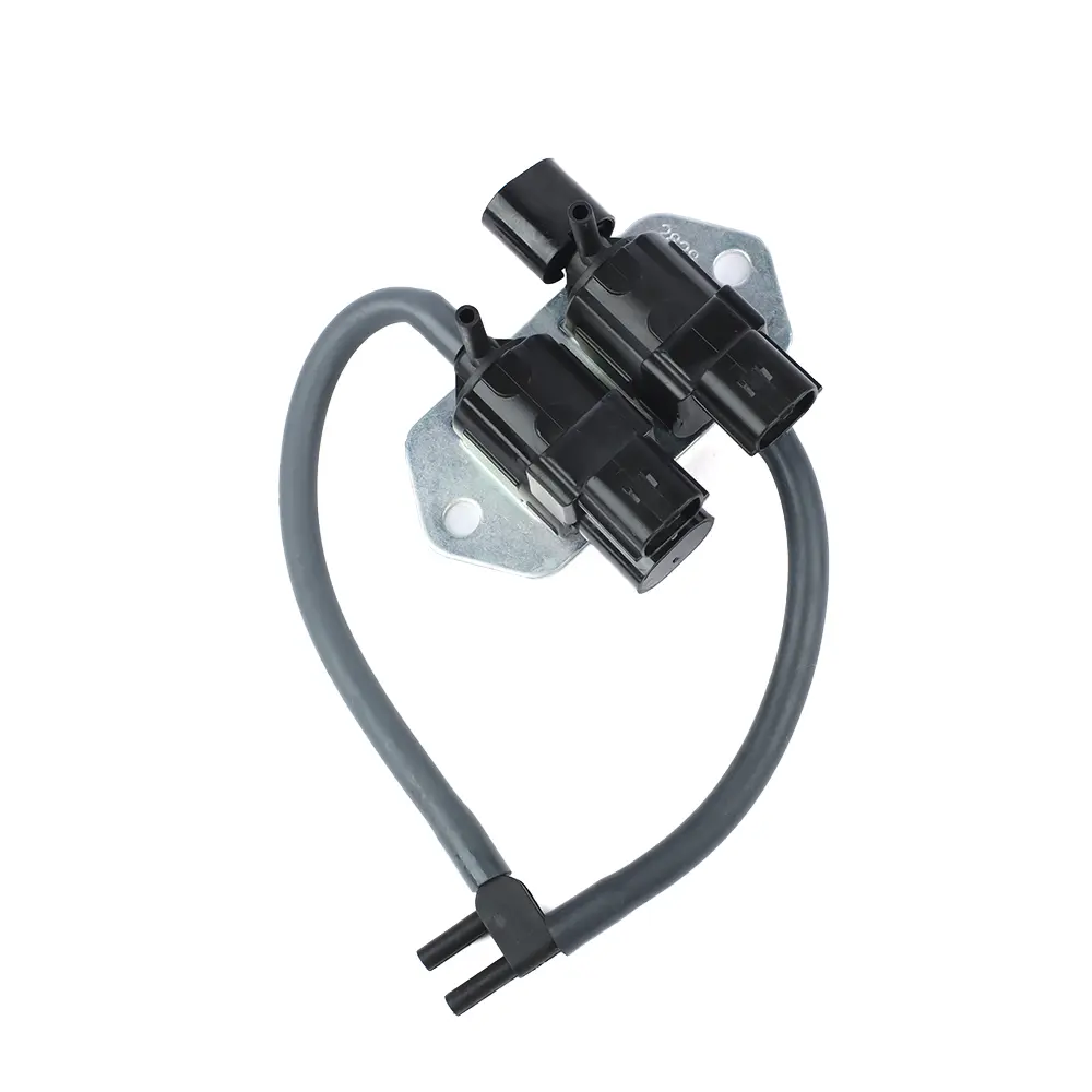 FREEWHEEL CLUTCH CONTROL SOLENOID VALVE