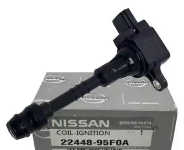 IGNITION COIL