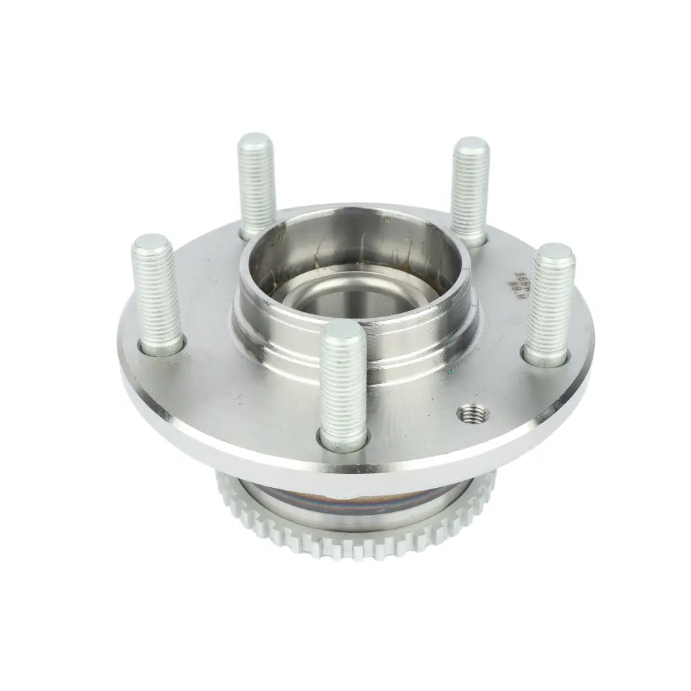 WHEEL HUB
