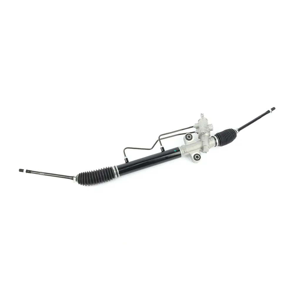 STEERING RACK