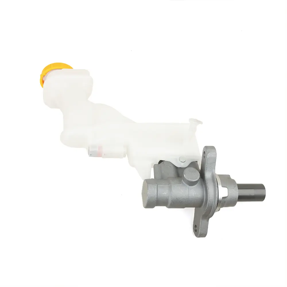 BRAKE MASTER CYLINDER