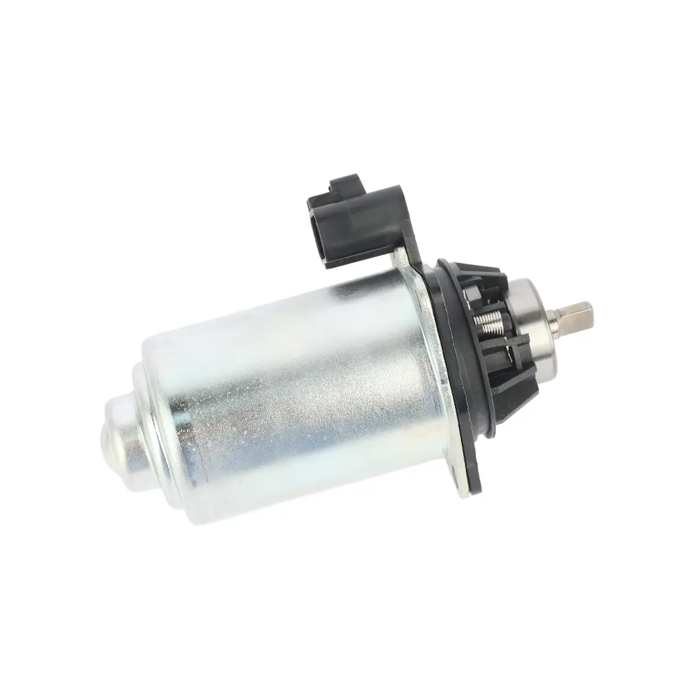 INJECTION PUMP SUCTION CONTROL VALVE KIT