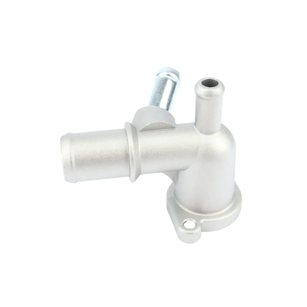 COOLING WATER OUTLET HOSE FITTING