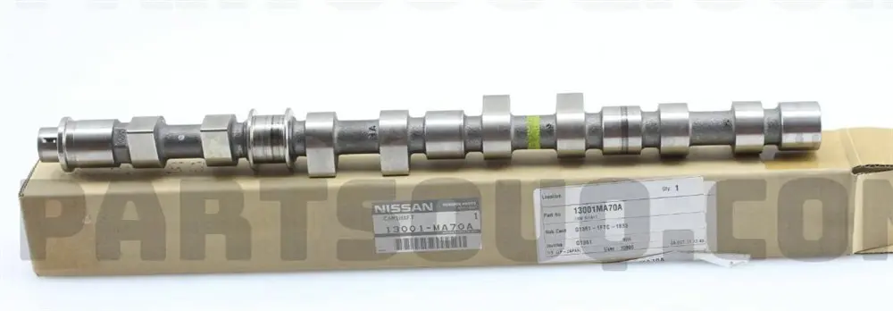 CAMSHAFT