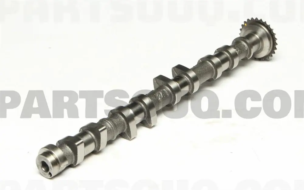 CAMSHAFT