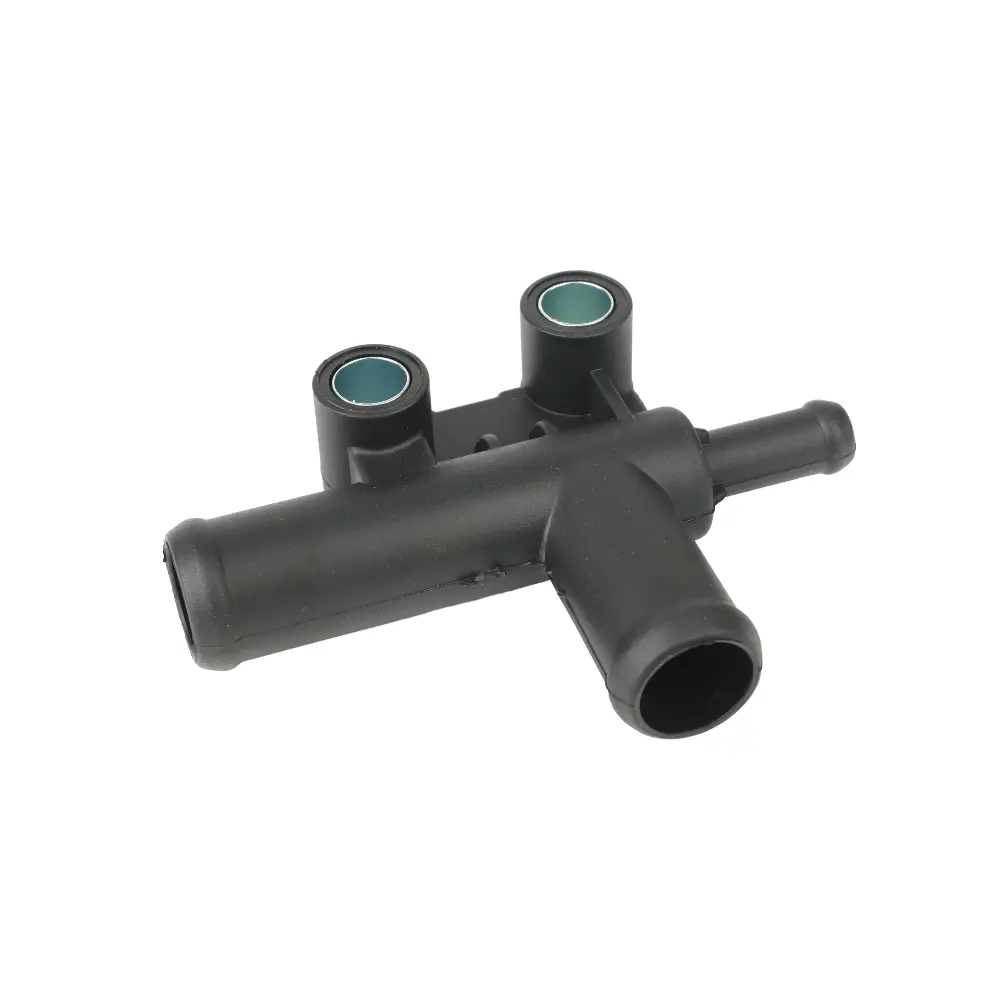 NIPPLE,COOLING WATER LINE