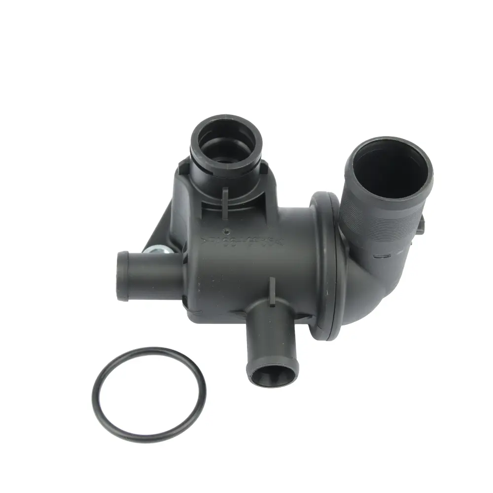 NIPPLE,COOLING WATER LINE