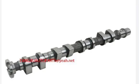 CAMSHAFT