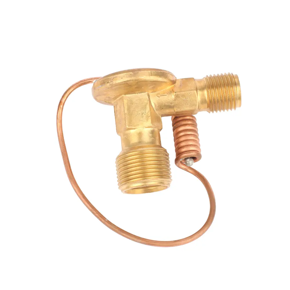 VALVE,A/C EXPANSION