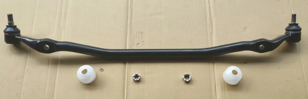 SUSPENSION CROSS ROD