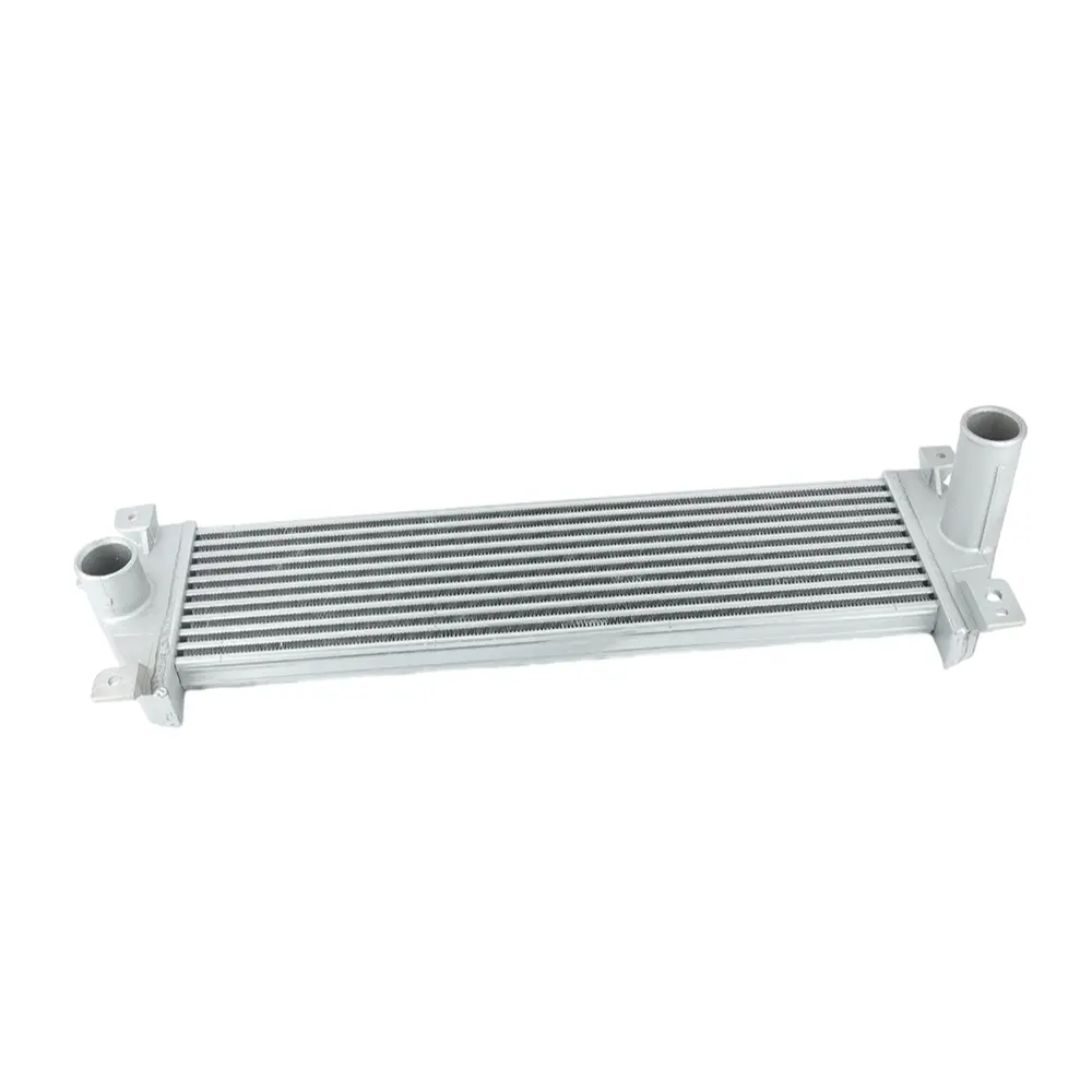 INTERCOOLER