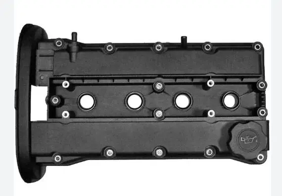 ROCKER COVER