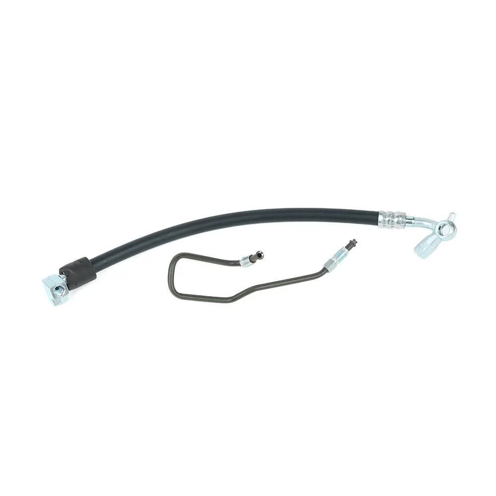 POWER STEERING OIL PRESSURE HOSE