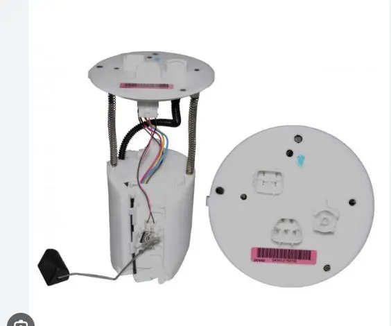 PUMP & GAUGE ASSY,FUEL TANK