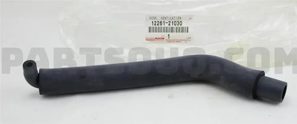 HEATER WATER HOSE KIT