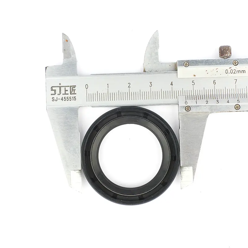 ENGINE OIL SEAL