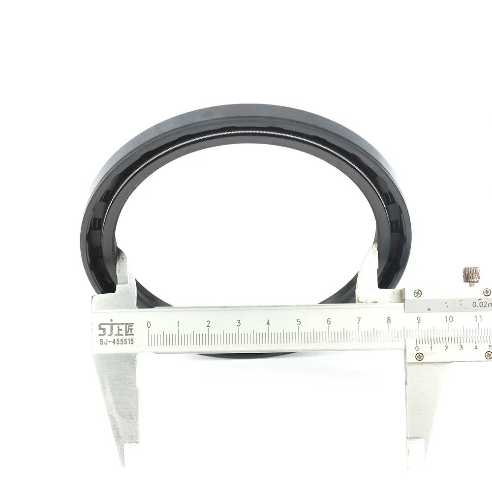 ENGINE OIL SEAL