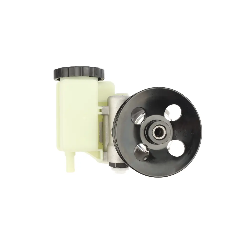 POWER STEERING OIL PUMP