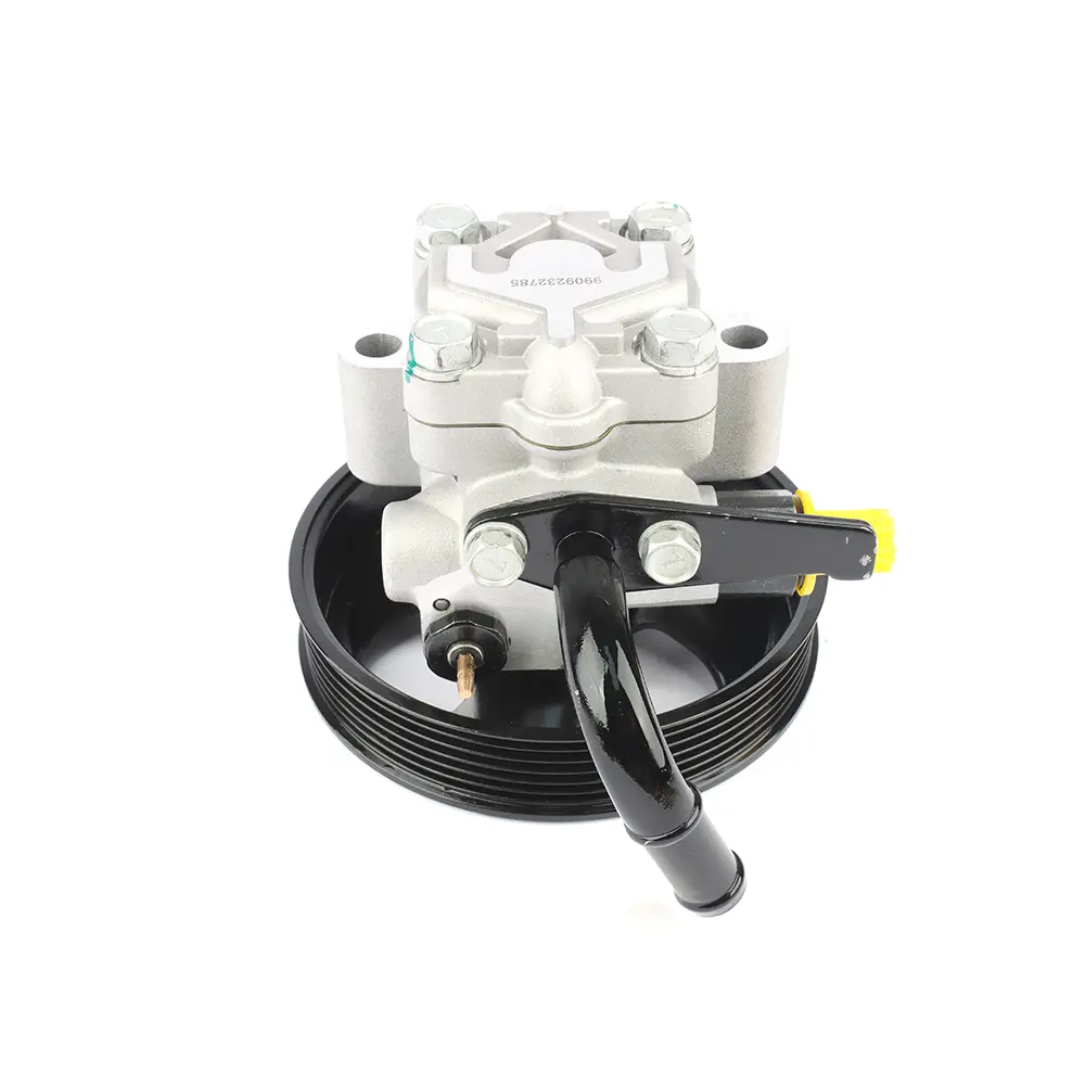 POWER STEERING OIL PUMP