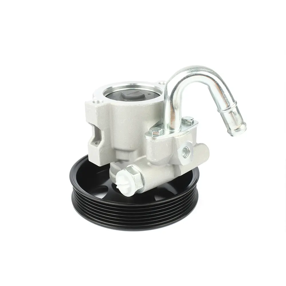 POWER STEERING OIL PUMP