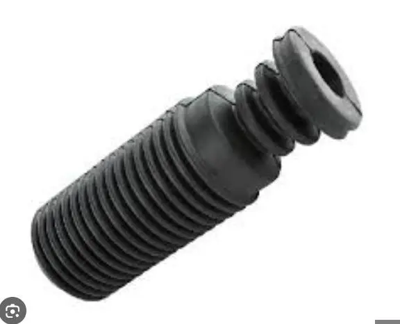 SHOCK ABSORBER DAMPER