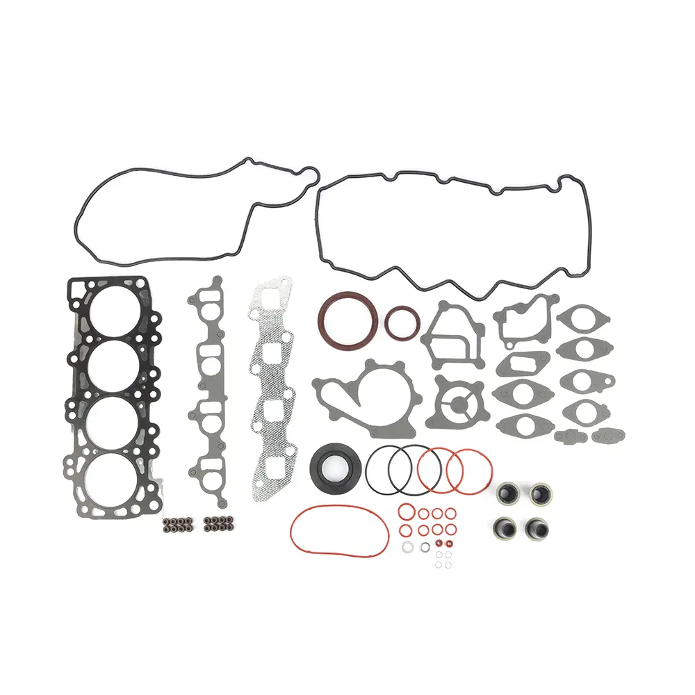 ENGINE OVERHAUL GASKET KITS