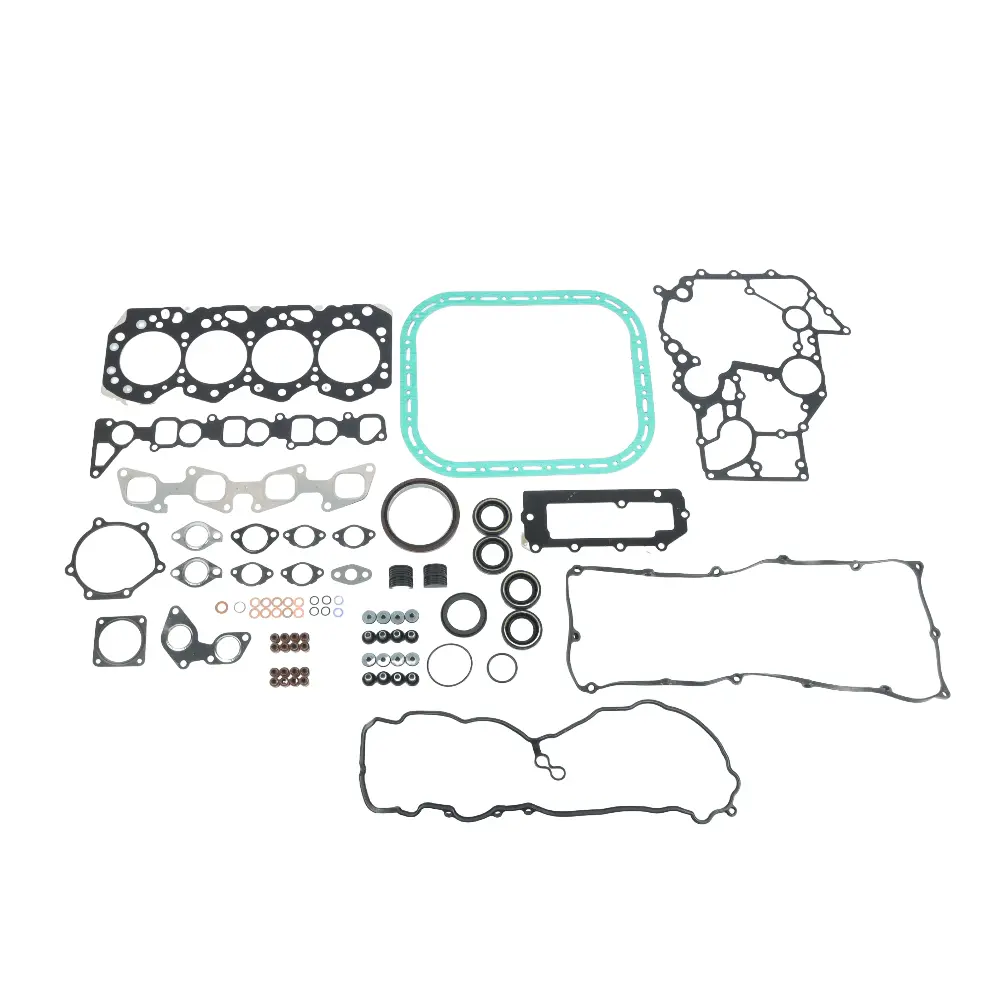 ENGINE OVERHAUL GASKET KITS
